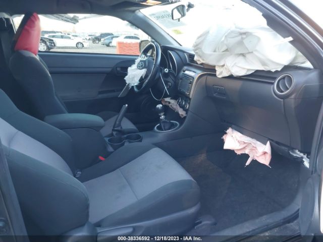 JTKJF5C77E3071915 Scion TC