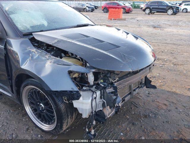 JTKJF5C77E3071915 Scion TC
