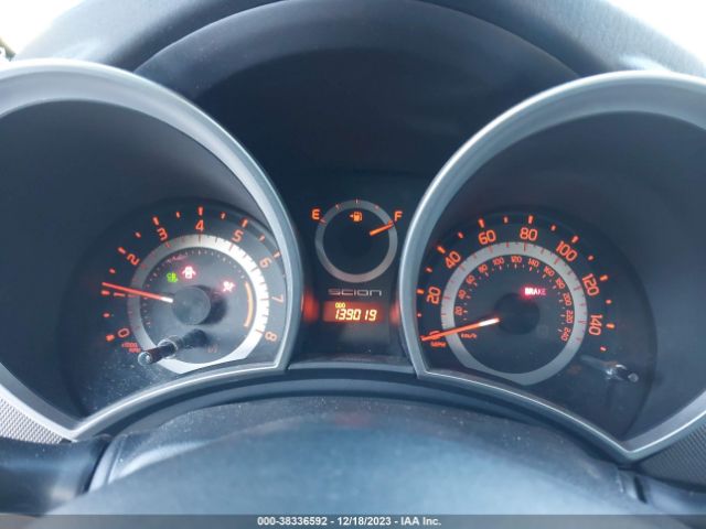 JTKJF5C77E3071915 Scion TC