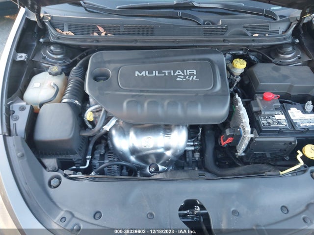 Dodge DART SXT 2015 1C3CDFBB8FD146557 Image 10