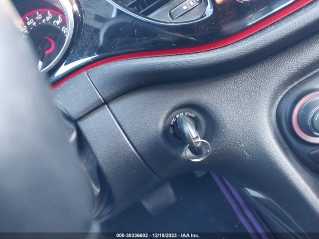 Dodge DART SXT 2015 1C3CDFBB8FD146557 Image 11