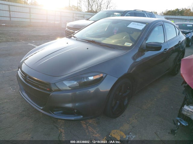 Dodge DART SXT 2015 1C3CDFBB8FD146557 Image 2
