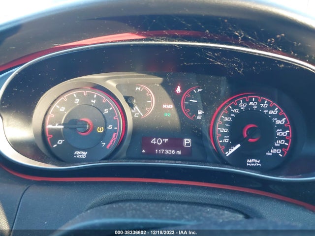 Dodge DART SXT 2015 1C3CDFBB8FD146557 Image 7