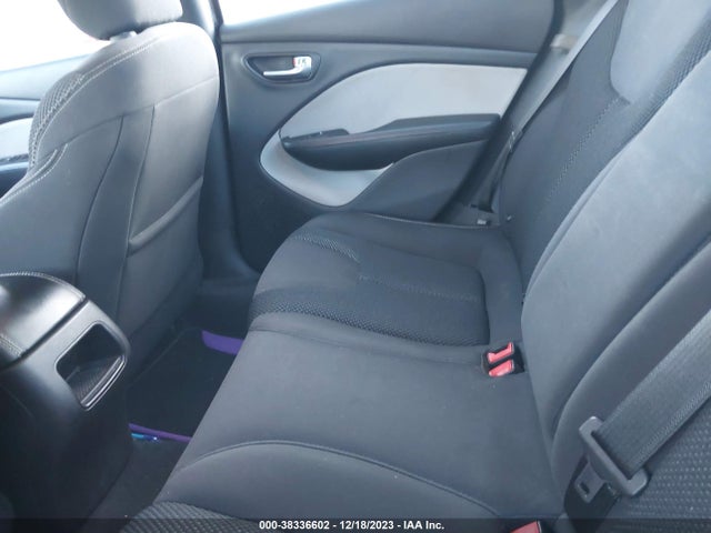 Dodge DART SXT 2015 1C3CDFBB8FD146557 Image 8