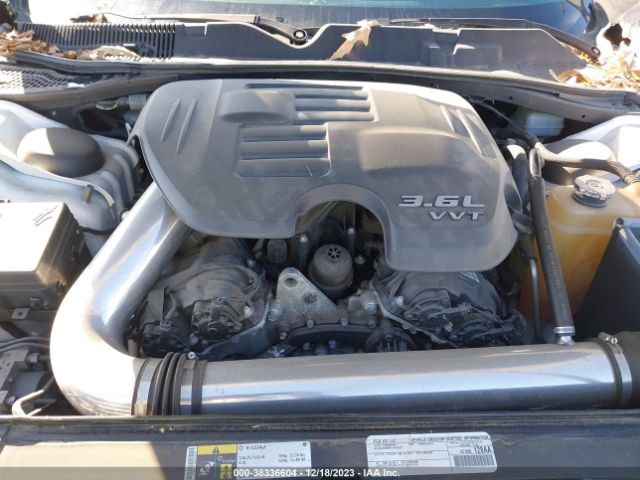 2015 DODGE CHALLENGER 2C3CDZAG5FH732764 Photo 9