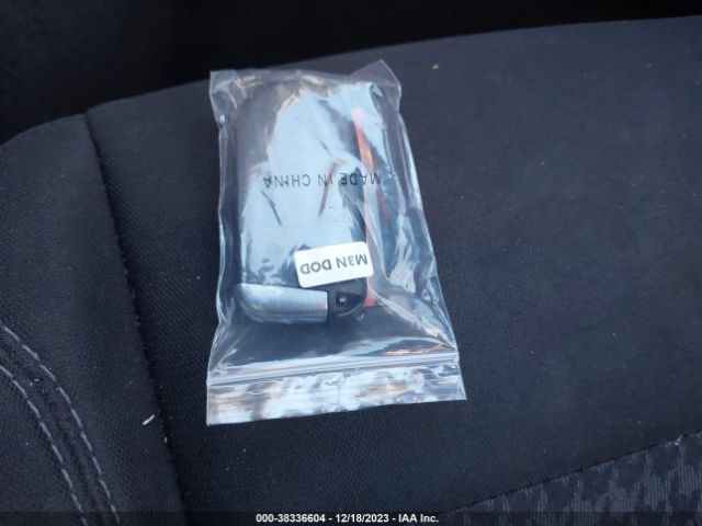 2015 DODGE CHALLENGER 2C3CDZAG5FH732764 Photo 10