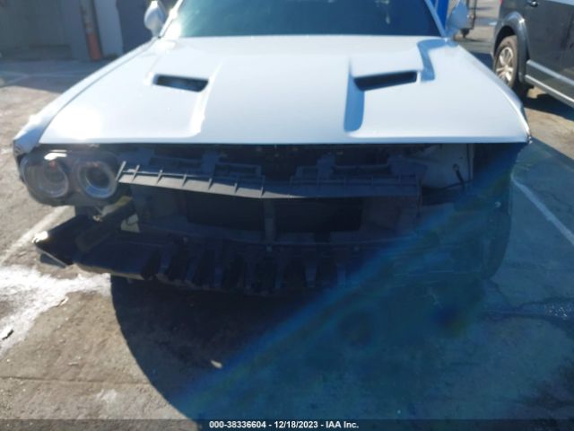 2015 DODGE CHALLENGER 2C3CDZAG5FH732764 Photo 5