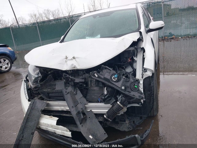 Honda Cr-v Awd Ex-l 2020 5J6RW2H82LL036815 Image 11
