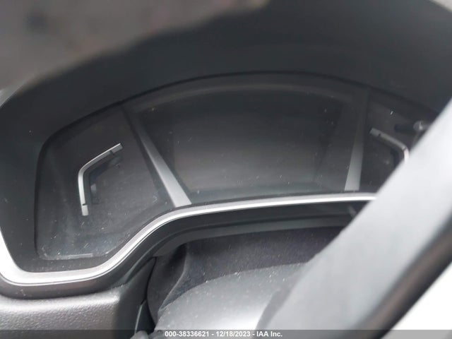 Honda Cr-v Awd Ex-l 2020 5J6RW2H82LL036815 Image 14