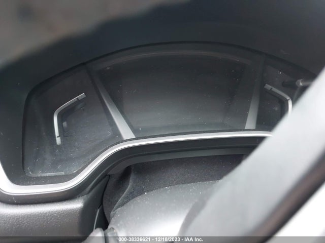 Honda Cr-v Awd Ex-l 2020 5J6RW2H82LL036815 Image 7