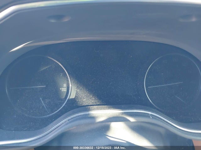 2022 TOYOTA AVALON LIMITED VIN: 4T1DZ1FB6NU071849