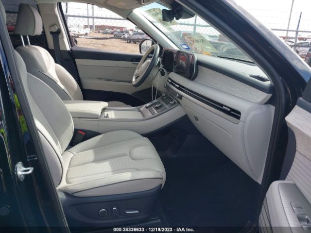KM8R7DGE2PU611870 Hyundai Palisade Calligraphy