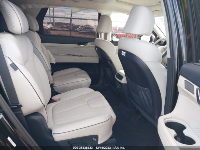 KM8R7DGE2PU611870 Hyundai Palisade Calligraphy