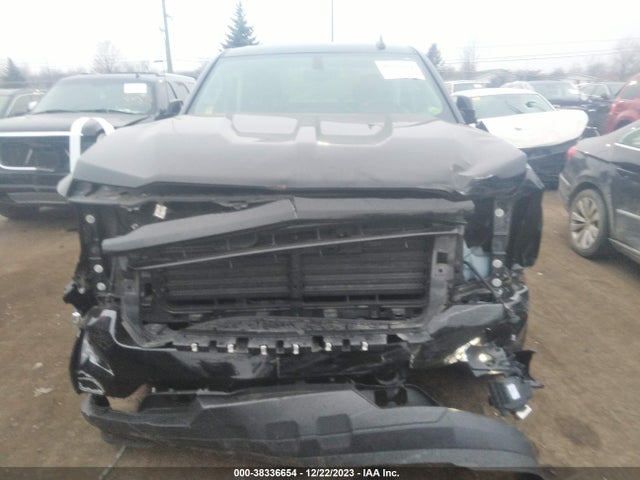Chevrolet Silverado 1500 2lt 2018 1GCVKREC5JZ110871 Image 13