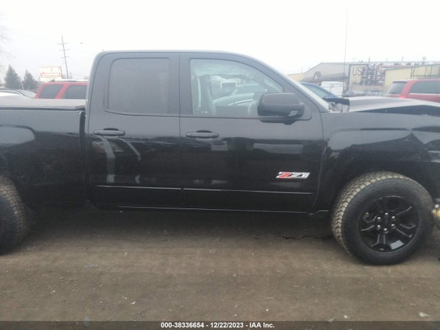 Chevrolet Silverado 1500 2lt 2018 1GCVKREC5JZ110871 Image 14