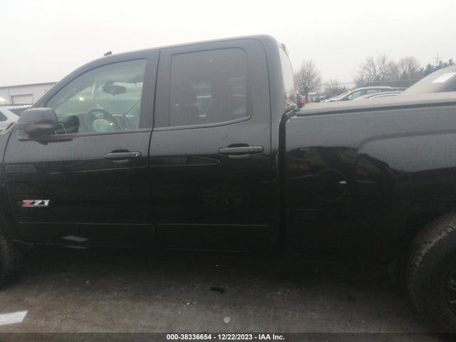 Chevrolet Silverado 1500 2lt 2018 1GCVKREC5JZ110871 Image 15