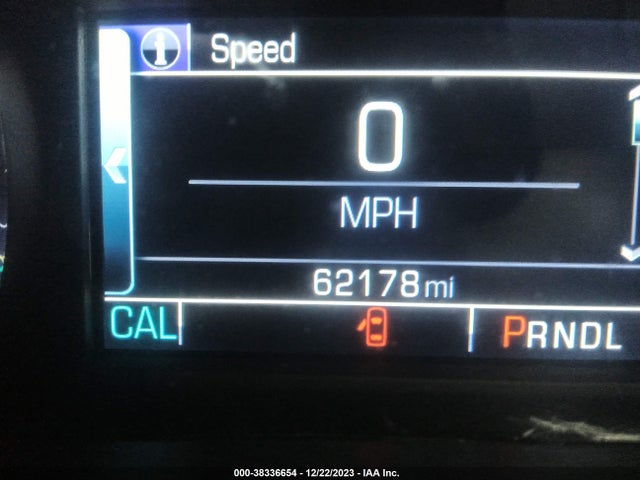 Chevrolet Silverado 1500 2lt 2018 1GCVKREC5JZ110871 Image 16