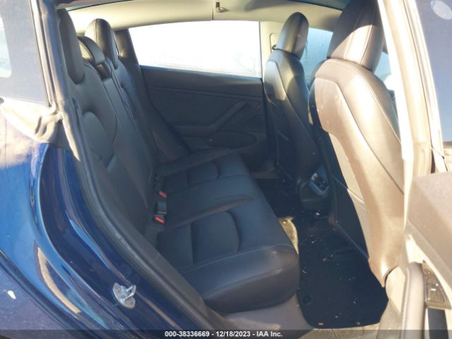 5YJ3E1EA6JF076556 Tesla Model 3 Long Range/mid Range