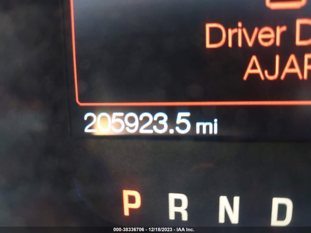 2013 FORD F-150 KING RANCH VIN: 1FTFW1ET4DKF30810