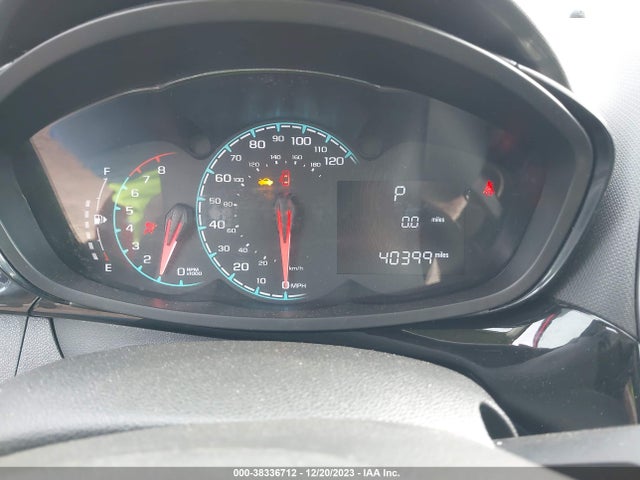 Chevrolet Spark Fwd 1lt Automatic 2021 KL8CD6SAXMC720641 Image 7