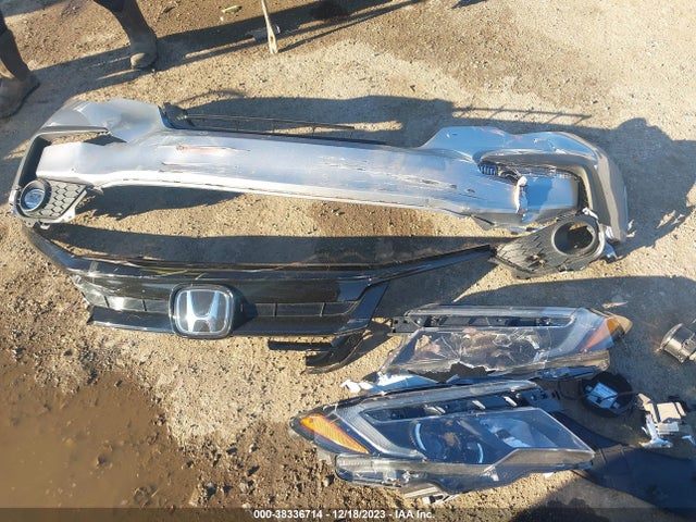 Honda Pilot 2wd Special Edition 2022 5FNYF5H21NB016429 Image 12