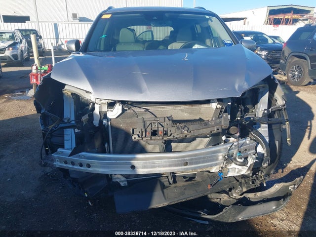 Honda Pilot 2wd Special Edition 2022 5FNYF5H21NB016429 Image 6
