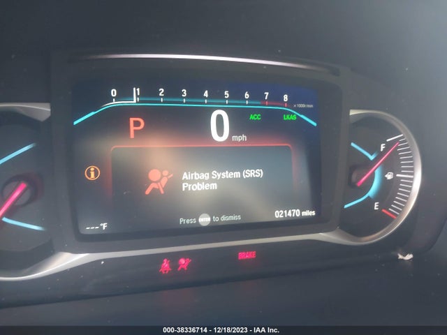 Honda Pilot 2wd Special Edition 2022 5FNYF5H21NB016429 Image 7