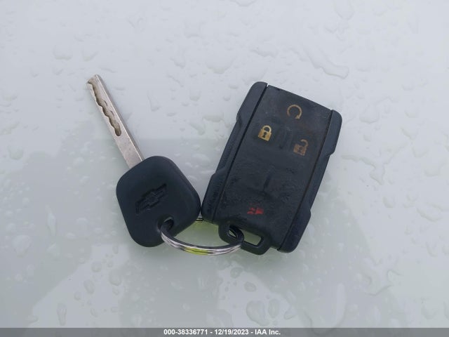 Chevrolet Silverado 1500 2lt 2018 3GCUKRECXJG411860 Image 11
