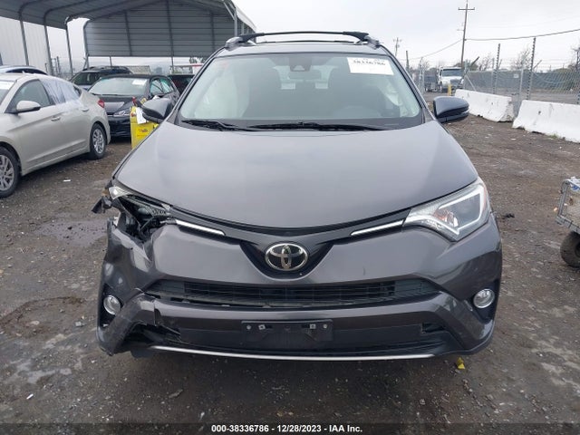 2017 TOYOTA RAV4 XLE VIN: JTMWFREV0HJ707915