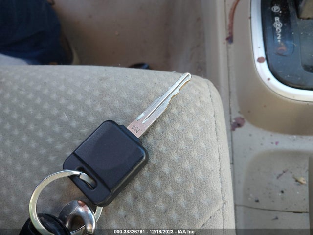 2010 NISSAN VERSA 1.8S VIN: 3N1BC1CPXAL401996
