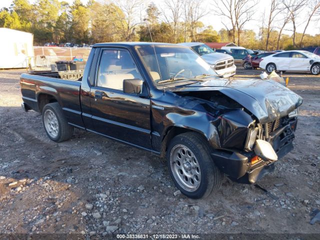 1990 MITSUBISHI MIGHTY MAX / S JA7FL24W6LP011038