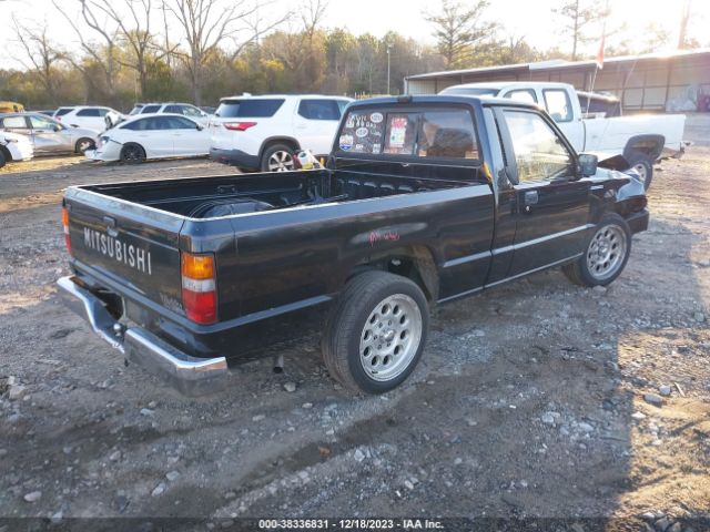 1990 MITSUBISHI MIGHTY MAX / S JA7FL24W6LP011038 Photo 3