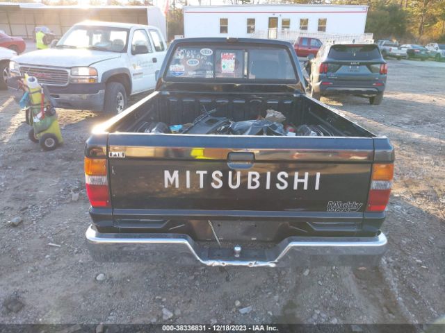 1990 MITSUBISHI MIGHTY MAX / S JA7FL24W6LP011038 Photo 7