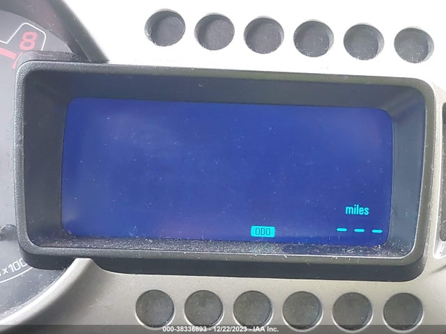 Chevrolet Sonic Ls Auto 2015 1G1JA5SH4F4105913 Image 7