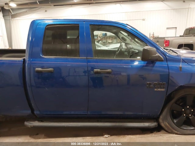 RAM 1500 Classic Express Quad Cab 4x4 6'4 Box 2019 1C6RR7FG7KS554290 Image 13