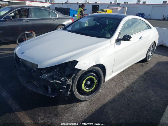 WDDKJ6HBXGF329090 Mercedes-Benz E 400 4matic