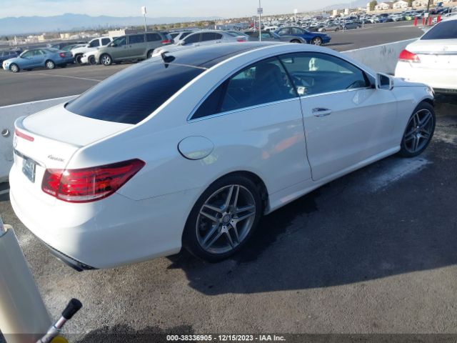 WDDKJ6HBXGF329090 Mercedes-Benz E 400 4matic