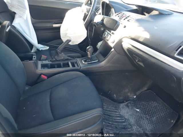 JF1GPAY64FH327641 Subaru Impreza 2.0i Sport Premium