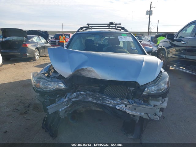 JF1GPAY64FH327641 Subaru Impreza 2.0i Sport Premium