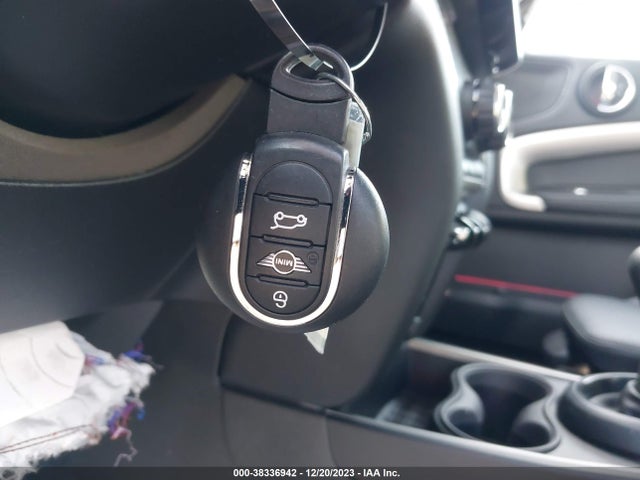 2023 MINI COUNTRYMAN WMZ53BR04P3P62204 Photo 10