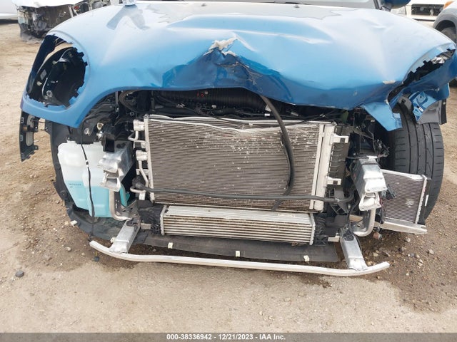 2023 MINI COUNTRYMAN WMZ53BR04P3P62204 Photo 5