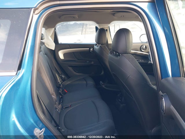 2023 MINI COUNTRYMAN WMZ53BR04P3P62204 Photo 7