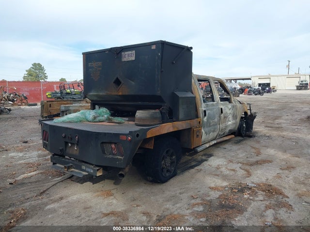 2015 FORD F-250 XL VIN: 1FT7W2B61FEA75019