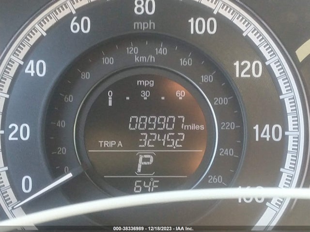Honda ACCORD LX 2017 1HGCR2F31HA181780 Image 16