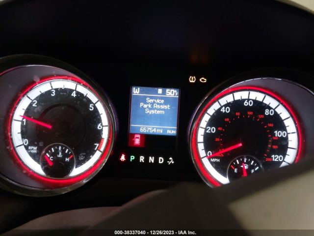 2C4RDGCG0GR351424 Dodge Grand Caravan Sxt