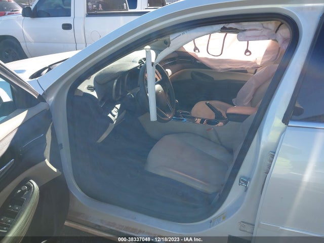 Chevrolet Malibu Limited Lt 2016 1G11C5SA0GF164850 Image 5
