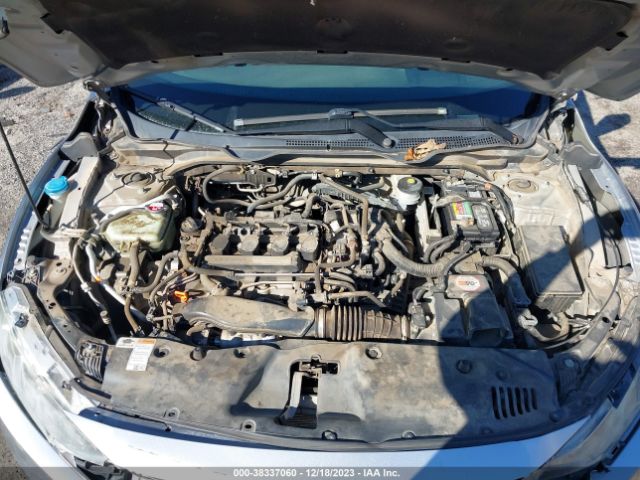 19XFC1F72GE044191 Honda Civic Ex-l