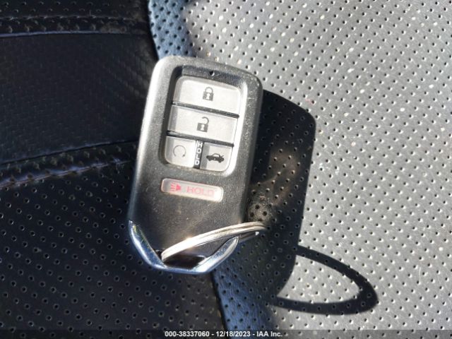 19XFC1F72GE044191 Honda Civic Ex-l