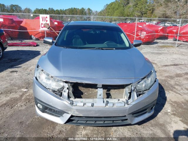 19XFC1F72GE044191 Honda Civic Ex-l
