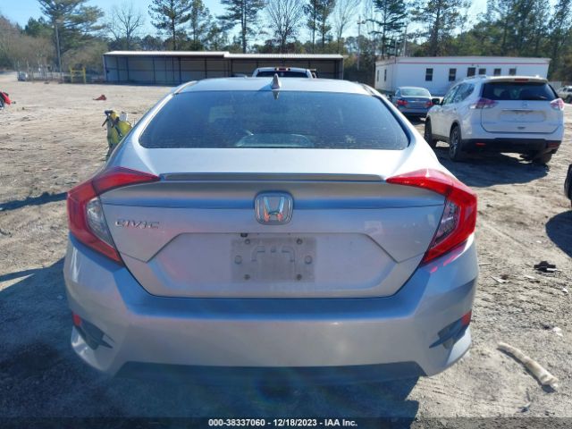 19XFC1F72GE044191 Honda Civic Ex-l